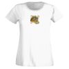T-shirt  Lady Fit Thumbnail