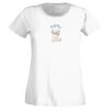 T-shirt  Lady Fit Thumbnail