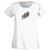 T-shirt  Lady Fit Thumbnail
