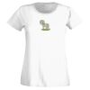 T-shirt  Lady Fit Thumbnail