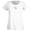 T-shirt  Lady Fit Thumbnail
