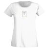 T-shirt  Lady Fit Thumbnail