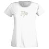 T-shirt  Lady Fit Thumbnail