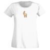 T-shirt  Lady Fit Thumbnail