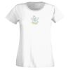 T-shirt  Lady Fit Thumbnail