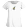 T-shirt  Lady Fit Thumbnail