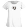 T-shirt  Lady Fit Thumbnail