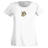 T-shirt  Lady Fit Thumbnail