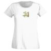T-shirt  Lady Fit Thumbnail