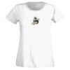 T-shirt  Lady Fit Thumbnail