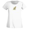T-shirt  Lady Fit Thumbnail