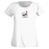 T-shirt  Lady Fit Thumbnail