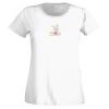T-shirt  Lady Fit Thumbnail