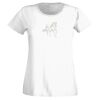 T-shirt  Lady Fit Thumbnail