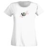 T-shirt  Lady Fit Thumbnail