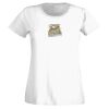 T-shirt  Lady Fit Thumbnail
