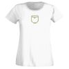 T-shirt  Lady Fit Thumbnail