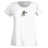 T-shirt  Lady Fit Thumbnail