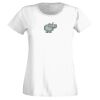 T-shirt  Lady Fit Thumbnail