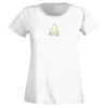 T-shirt  Lady Fit Thumbnail
