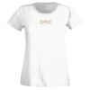 T-shirt  Lady Fit Thumbnail