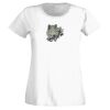 T-shirt  Lady Fit Thumbnail