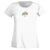T-shirt  Lady Fit Thumbnail