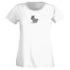 T-shirt  Lady Fit Thumbnail