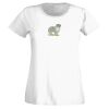 T-shirt  Lady Fit Thumbnail