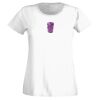 T-shirt  Lady Fit Thumbnail
