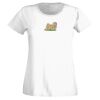 T-shirt  Lady Fit Thumbnail
