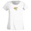 T-shirt  Lady Fit Thumbnail