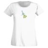 T-shirt  Lady Fit Thumbnail