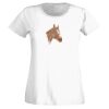 T-shirt  Lady Fit Thumbnail