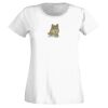 T-shirt  Lady Fit Thumbnail