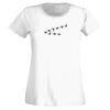 T-shirt  Lady Fit Thumbnail
