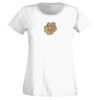 T-shirt  Lady Fit Thumbnail