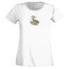 T-shirt  Lady Fit Thumbnail