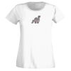 T-shirt  Lady Fit Thumbnail