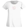 T-shirt  Lady Fit Thumbnail