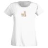T-shirt  Lady Fit Thumbnail