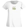 T-shirt  Lady Fit Thumbnail