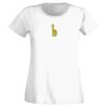 T-shirt  Lady Fit Thumbnail