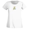 T-shirt  Lady Fit Thumbnail