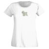 T-shirt  Lady Fit Thumbnail