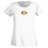 T-shirt  Lady Fit Thumbnail