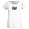 T-shirt  Lady Fit Thumbnail