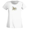 T-shirt  Lady Fit Thumbnail