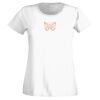 T-shirt  Lady Fit Thumbnail
