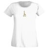 T-shirt  Lady Fit Thumbnail